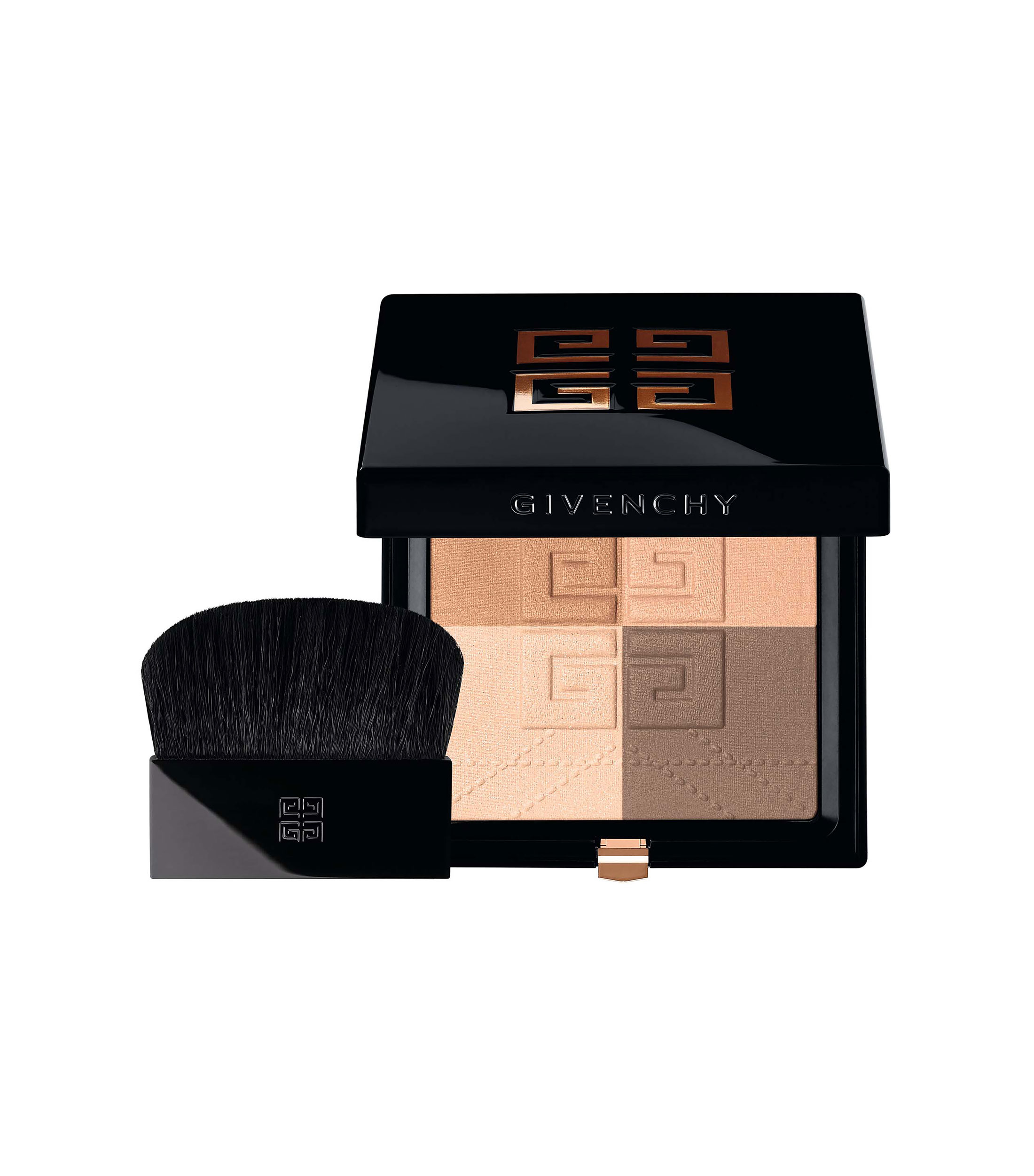 Polvo Prisme Libre Bronzer Powder, 7 gr